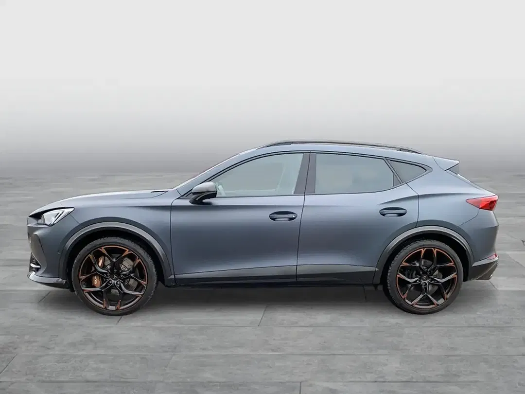 CUPRA Formentor 4Drive VZ5 - Thumbnail 2