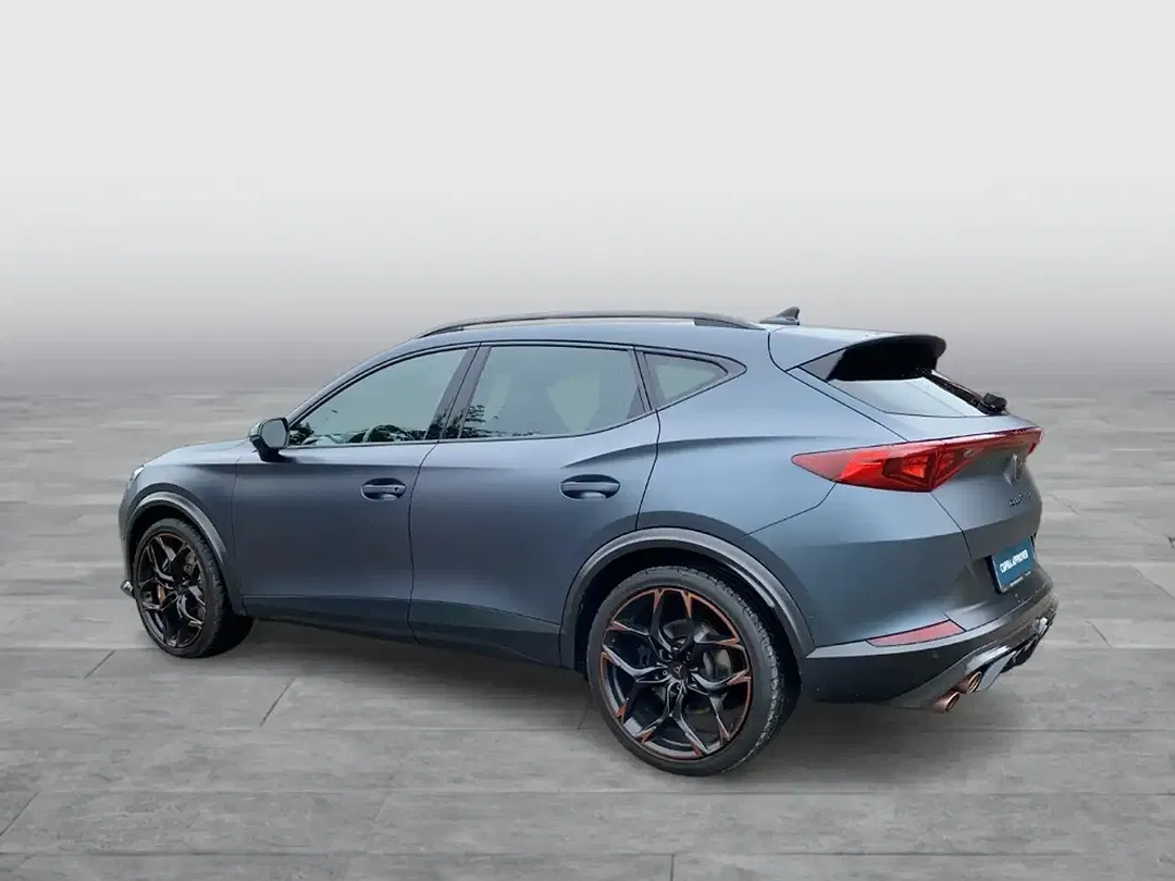 CUPRA Formentor 4Drive VZ5 - Thumbnail 3