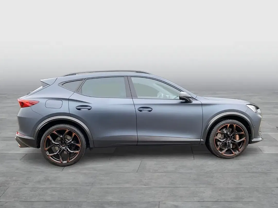 CUPRA Formentor 4Drive VZ5 - Thumbnail 6