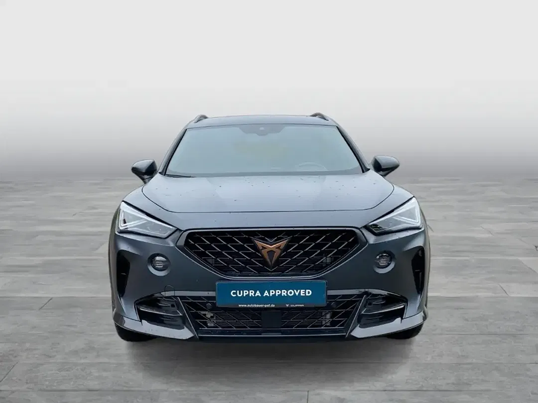 CUPRA Formentor 4Drive VZ5 - Thumbnail 8