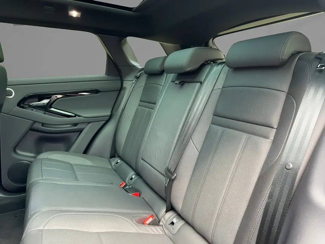 Land Rover Range Rover Evoque P270e Dynamic SE - Thumbnail 9