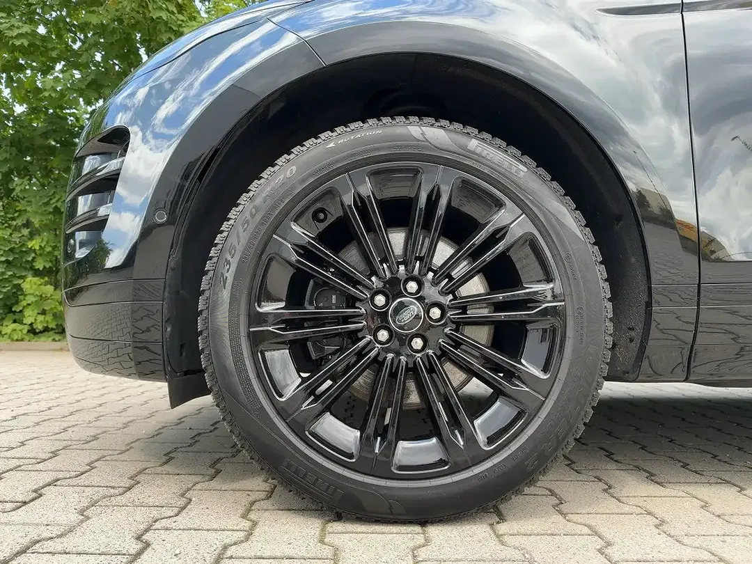 Land Rover Range Rover Evoque P270e Dynamic SE - foto 13