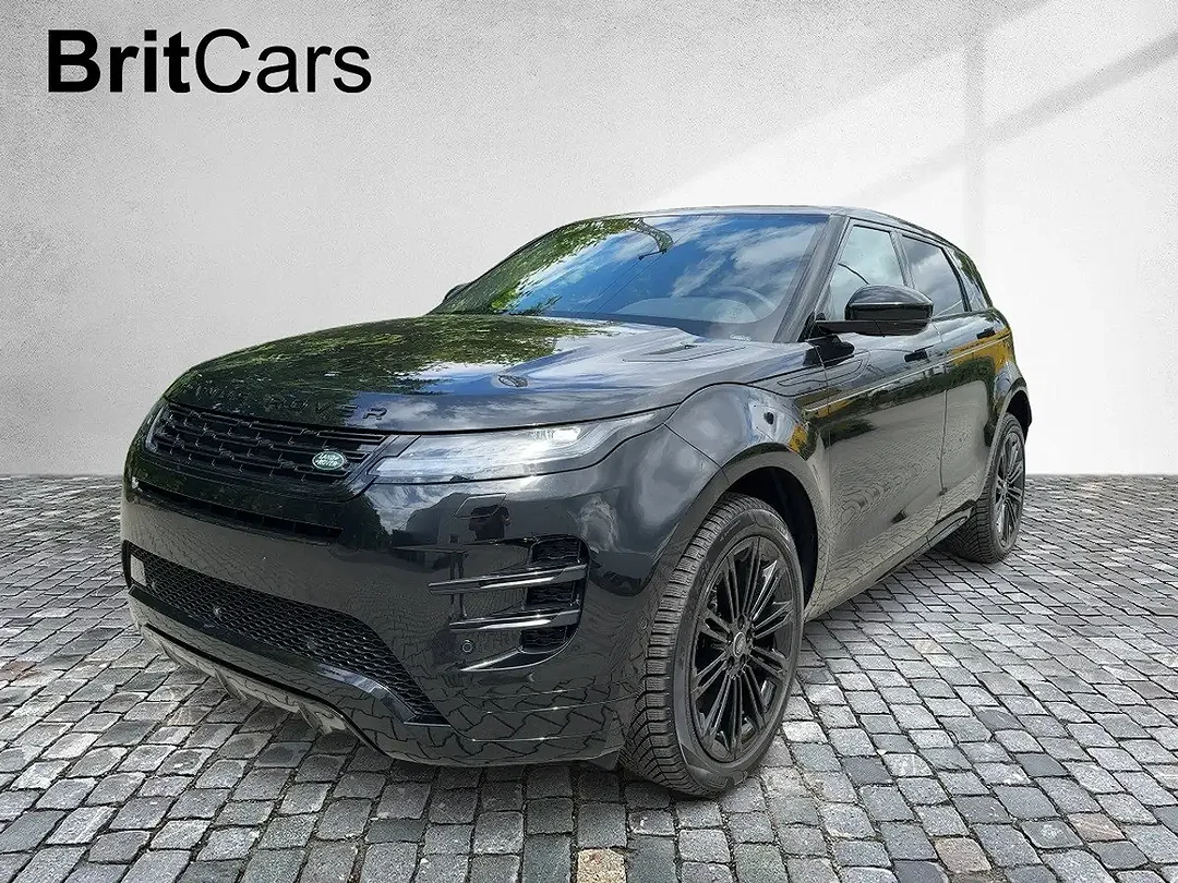 Land Rover Range Rover Evoque P270e Dynamic SE - Afbeelding 1