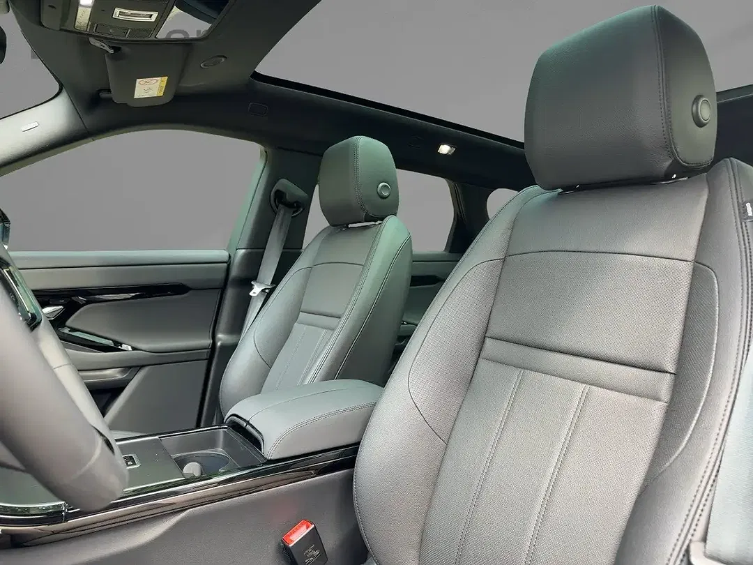 Land Rover Range Rover Evoque P270e Dynamic SE - Thumbnail 8
