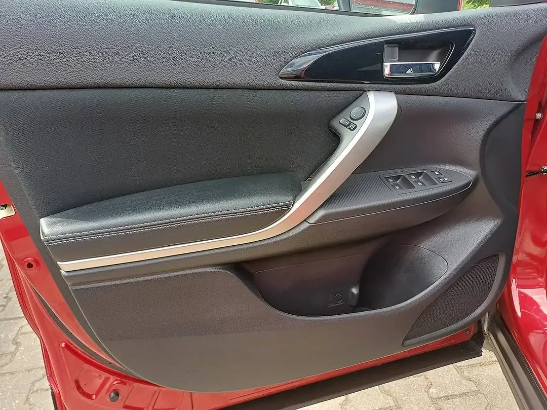 Mitsubishi Eclipse Cross 1.5 T-MIVEC CVT AUT Spirit+ - Thumbnail 11