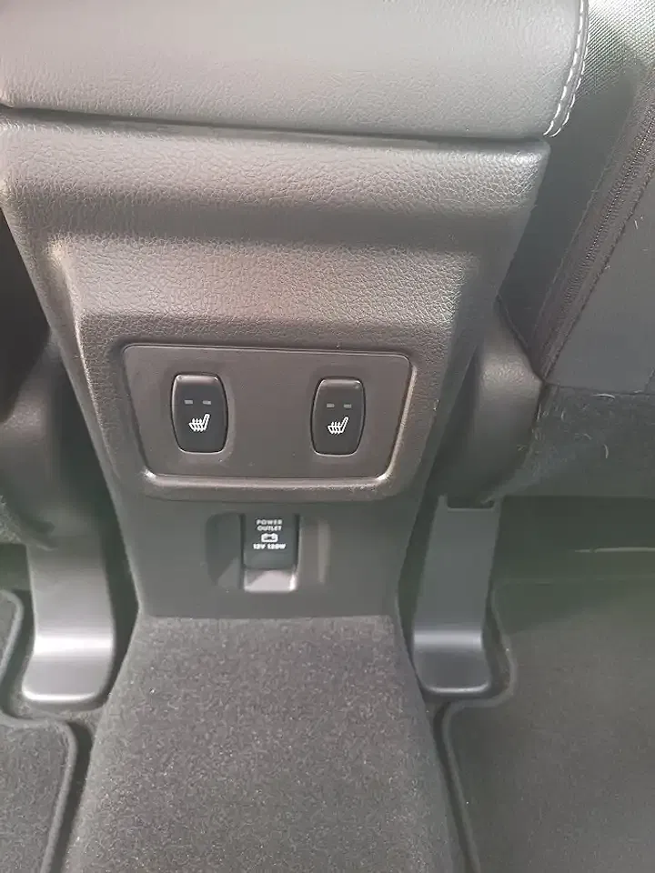 Mitsubishi Eclipse Cross 1.5 T-MIVEC CVT AUT Spirit+ - Thumbnail 13
