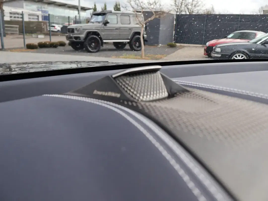 Aston Martin DBX 707 - Thumbnail 14