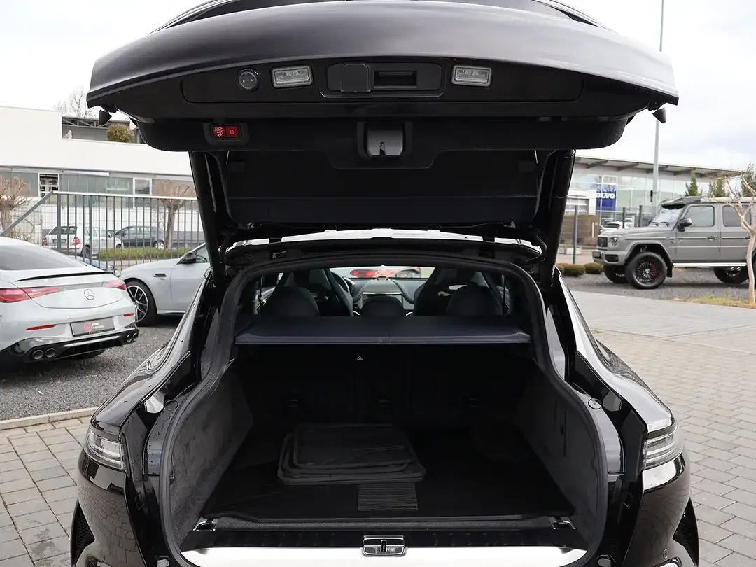 Aston Martin DBX 707 - Thumbnail 24