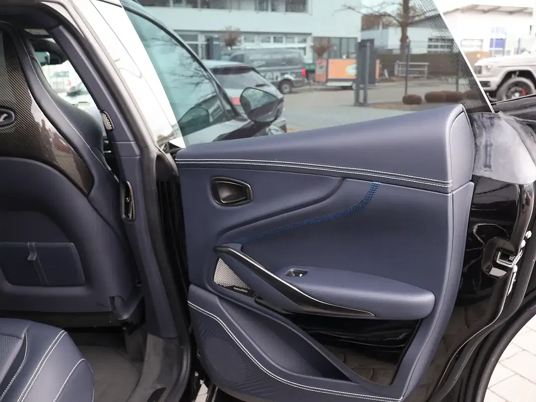 Aston Martin DBX 707 - Thumbnail 26