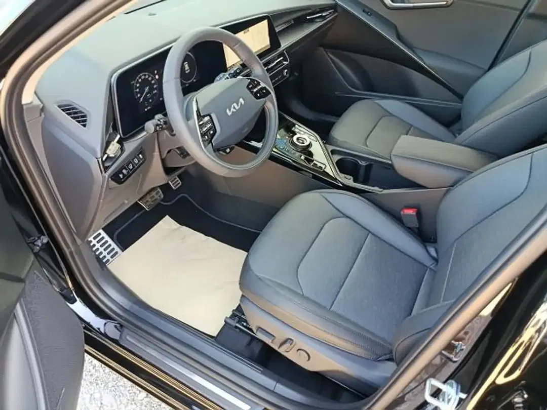 Kia Niro 1.6 Hybrid DCT Spirit - Thumbnail 12