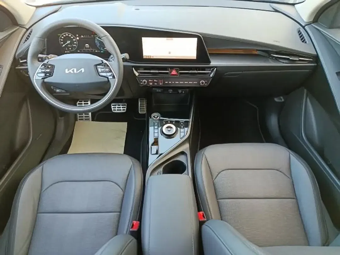 Kia Niro 1.6 Hybrid DCT Spirit - Thumbnail 19