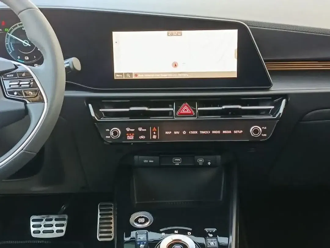 Kia Niro 1.6 Hybrid DCT Spirit - Thumbnail 20