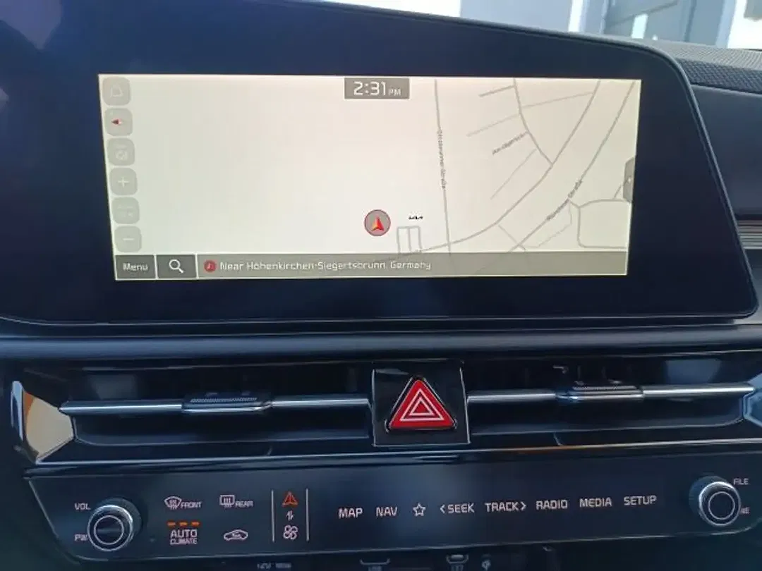 Kia Niro 1.6 Hybrid DCT Spirit - Thumbnail 21