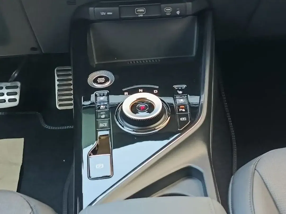 Kia Niro 1.6 Hybrid DCT Spirit - Thumbnail 23