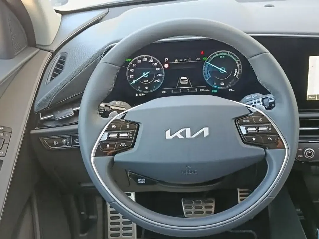 Kia Niro 1.6 Hybrid DCT Spirit - Thumbnail 24