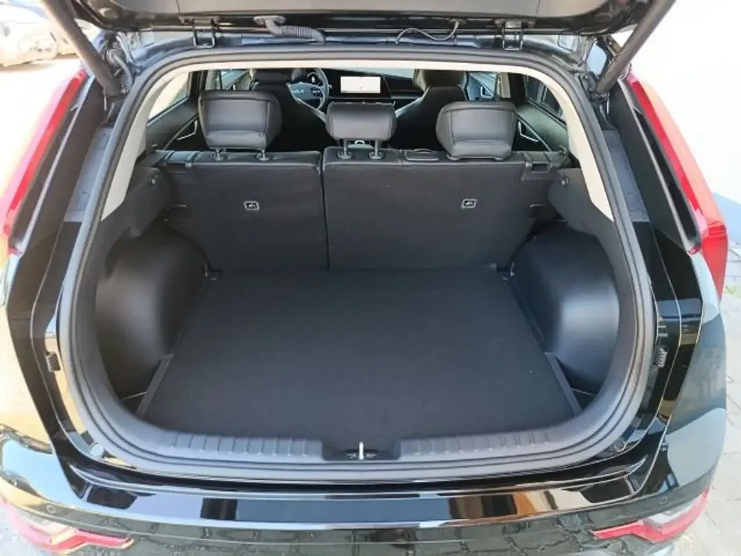 Kia Niro 1.6 Hybrid DCT Spirit - Thumbnail 25
