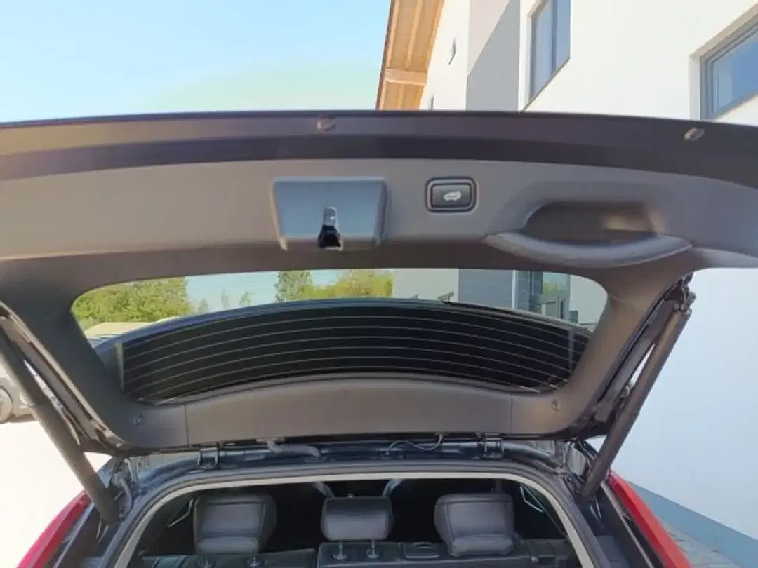 Kia Niro 1.6 Hybrid DCT Spirit - Thumbnail 26