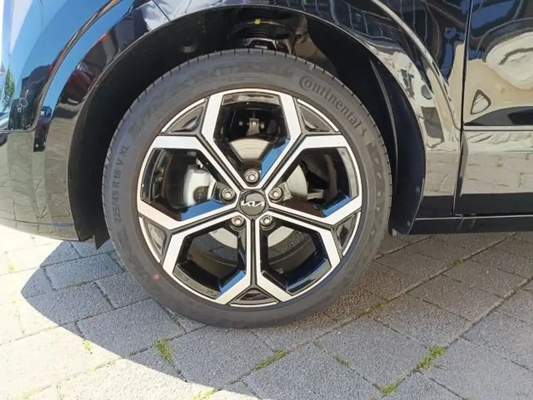 Kia Niro 1.6 Hybrid DCT Spirit - Thumbnail 5