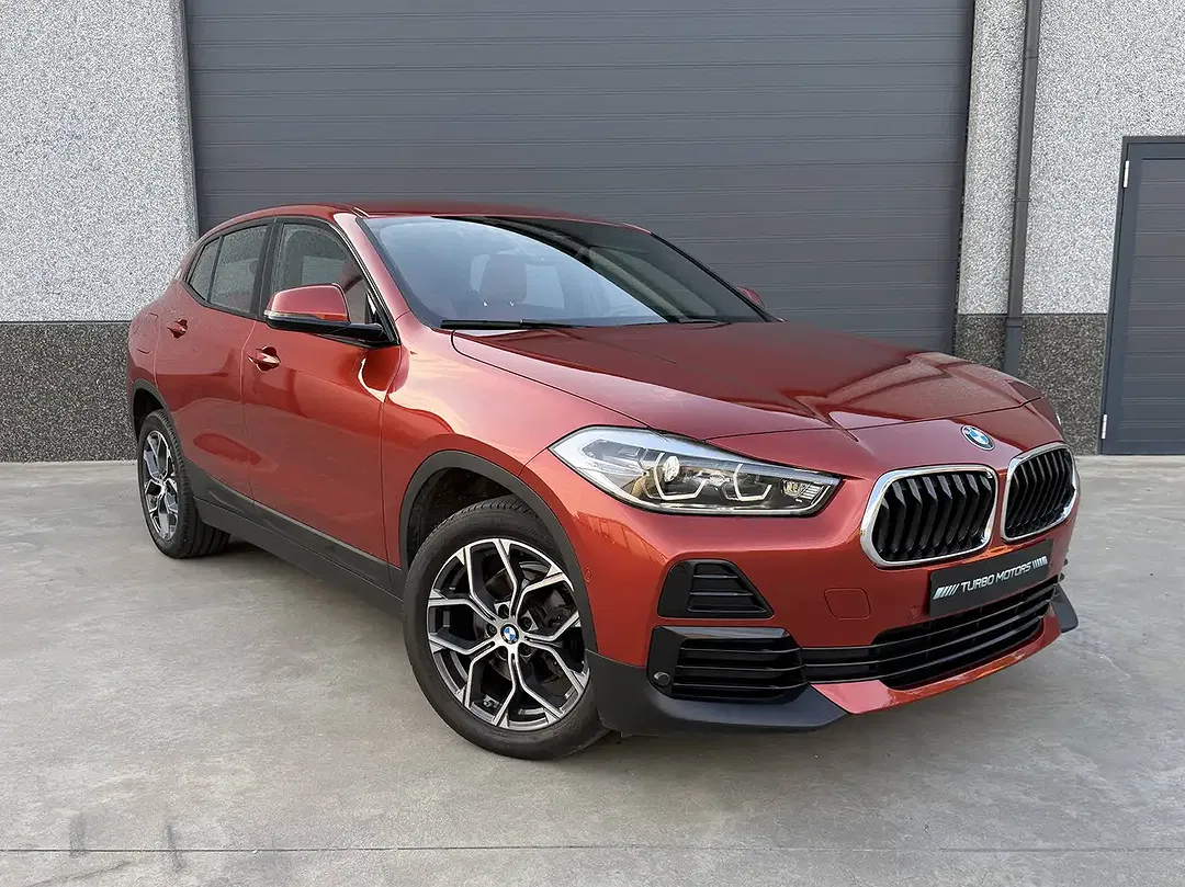 BMW X2 1.5 sDrive - foto 1