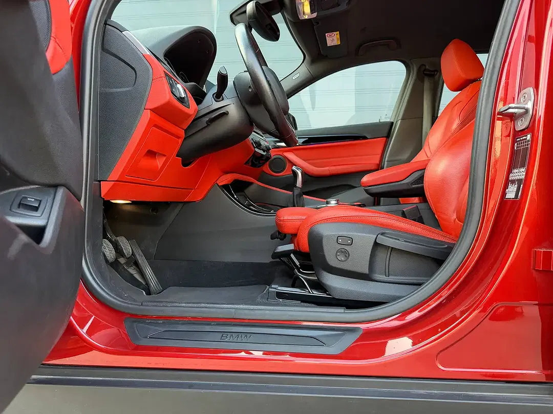 BMW X2 1.5 sDrive - Thumbnail 10