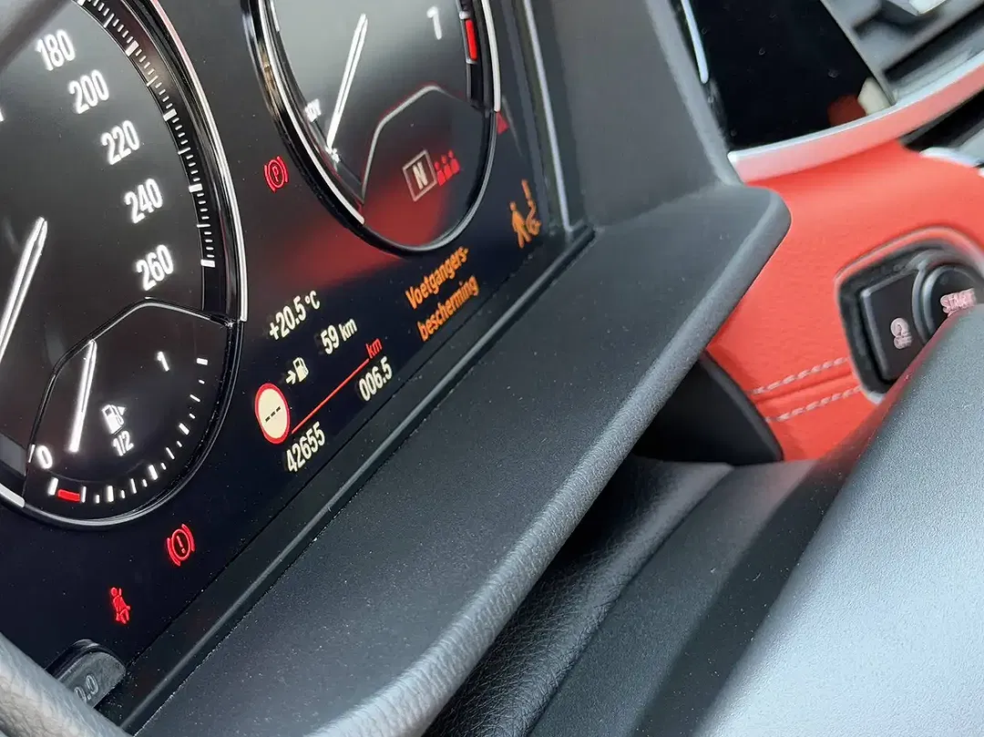 BMW X2 1.5 sDrive - Thumbnail 12