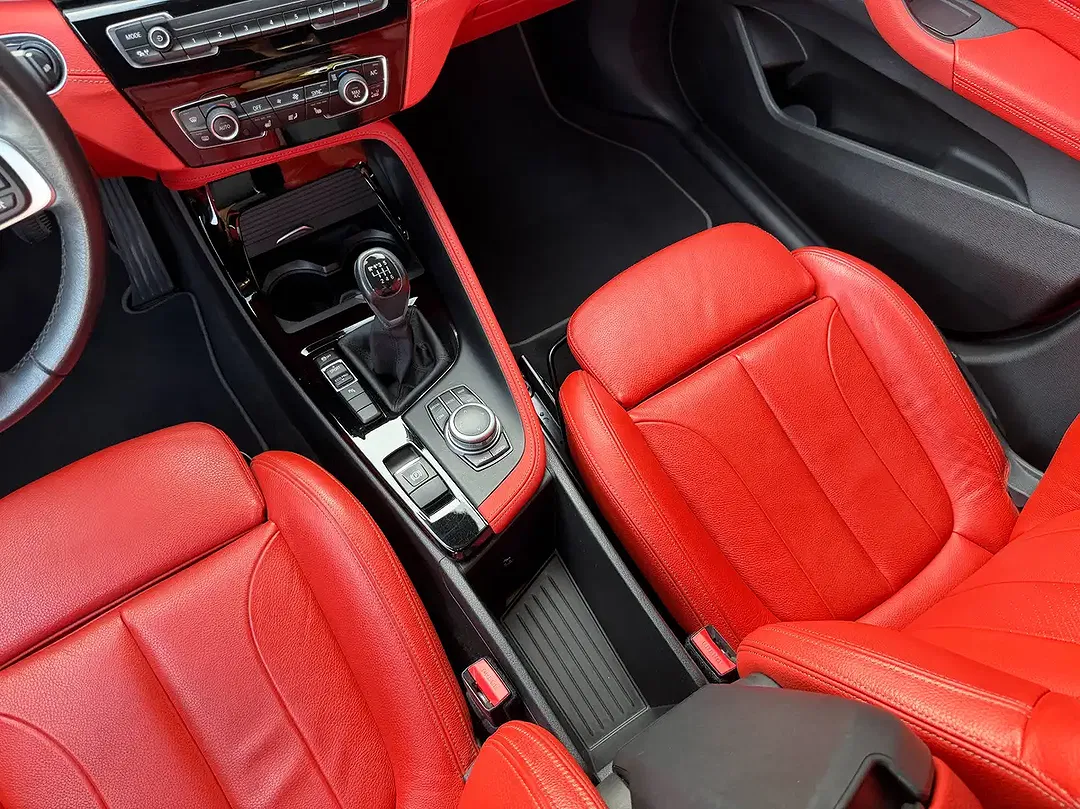 BMW X2 1.5 sDrive - Thumbnail 14
