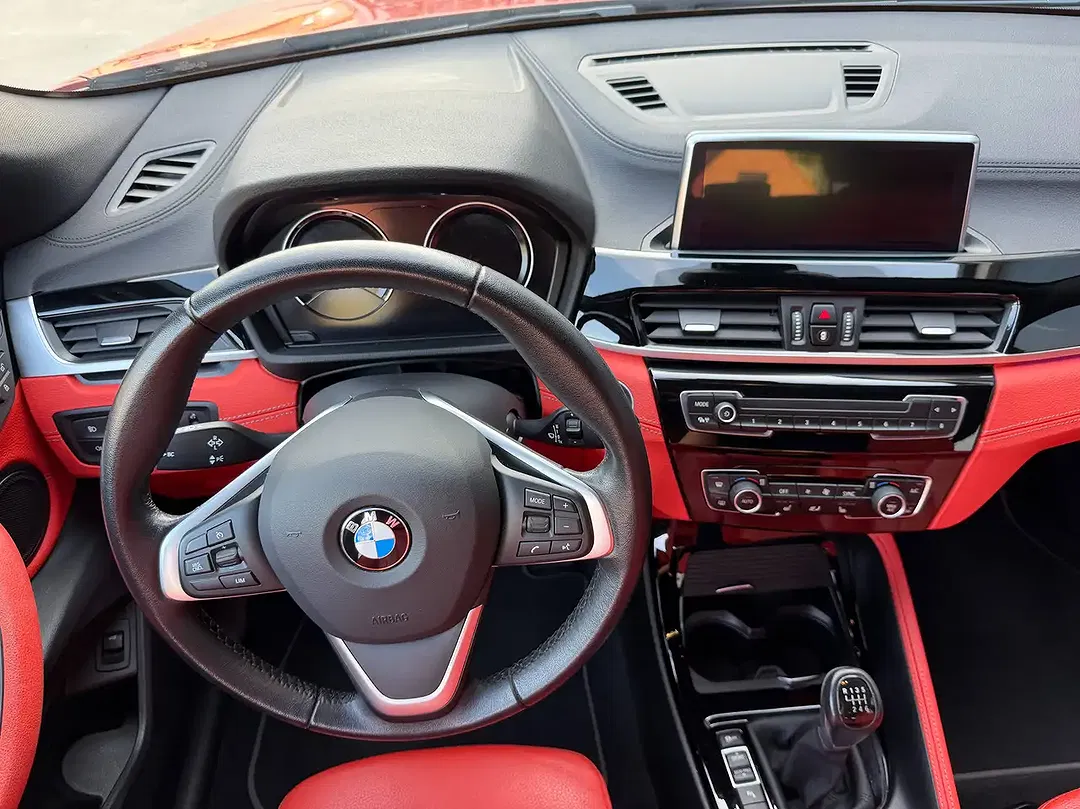 BMW X2 1.5 sDrive - foto 15