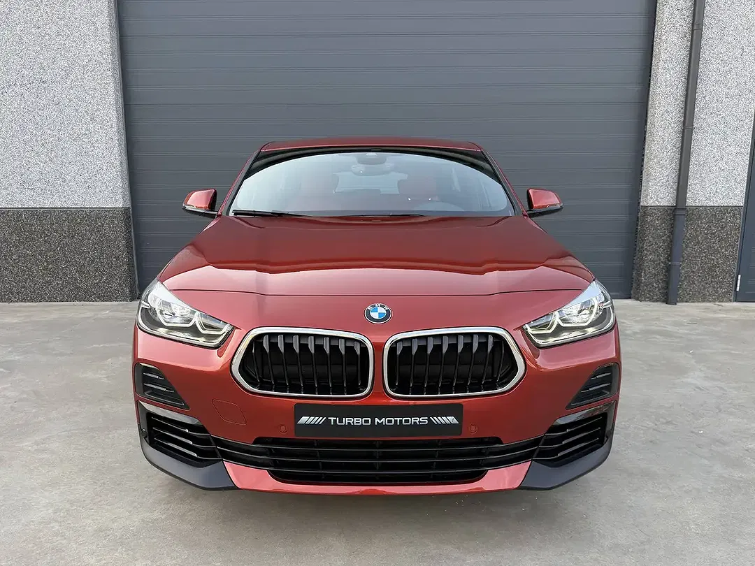 BMW X2 1.5 sDrive - foto 2