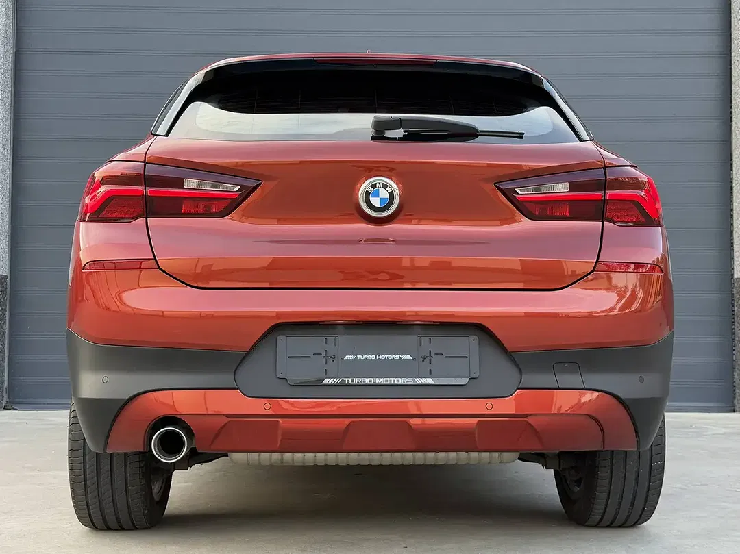 BMW X2 1.5 sDrive - Thumbnail 5
