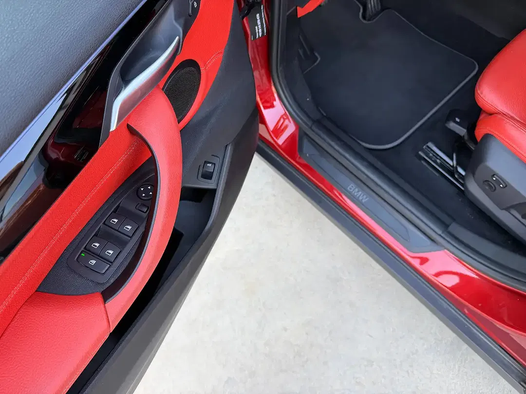 BMW X2 1.5 sDrive - Thumbnail 9
