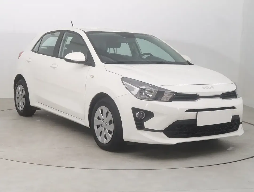 Kia Rio 1.2 Edition 7 Top - foto 1