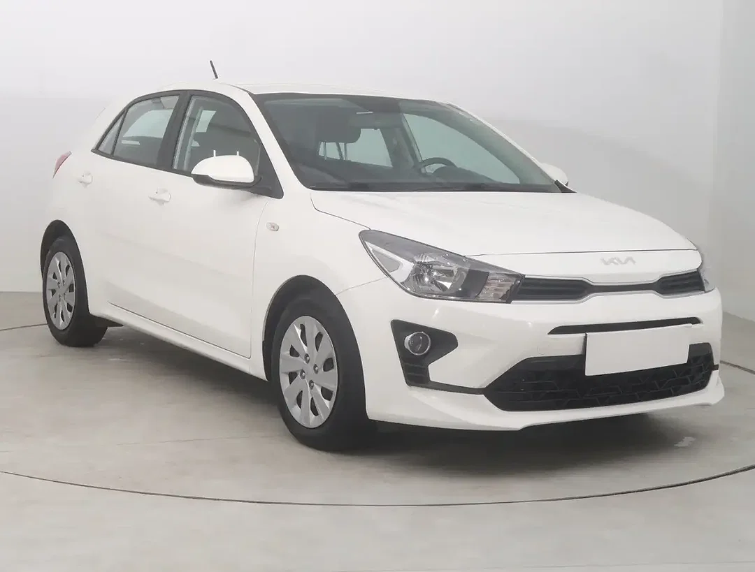 Kia Rio 1.2 Edition 7 Top - Afbeelding 1