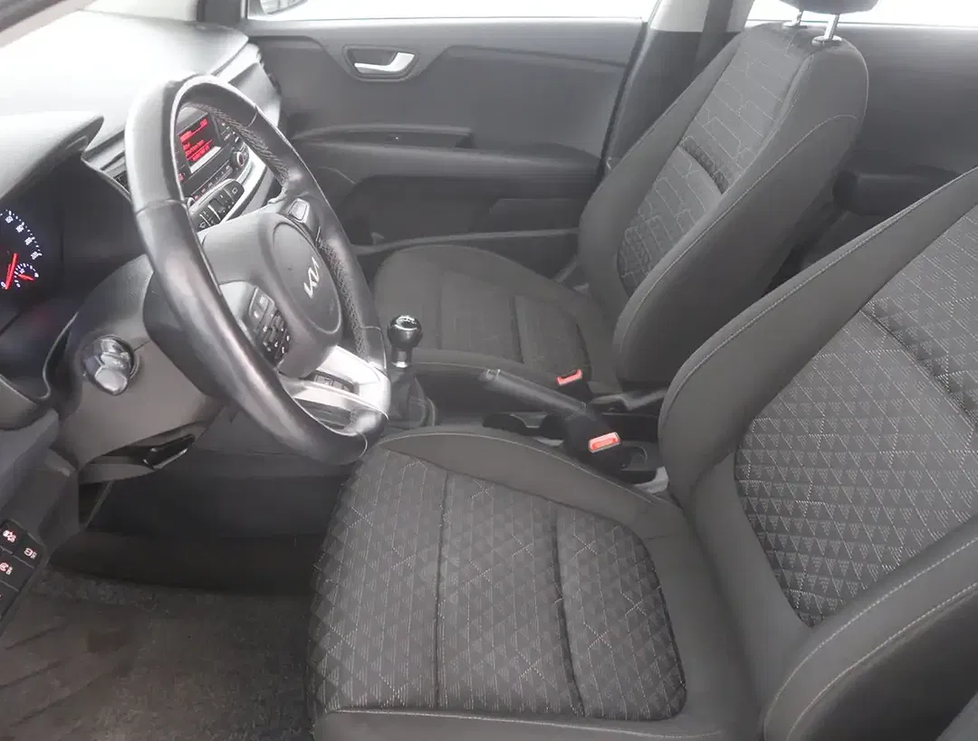 Kia Rio 1.2 Edition 7 Top - Thumbnail 6