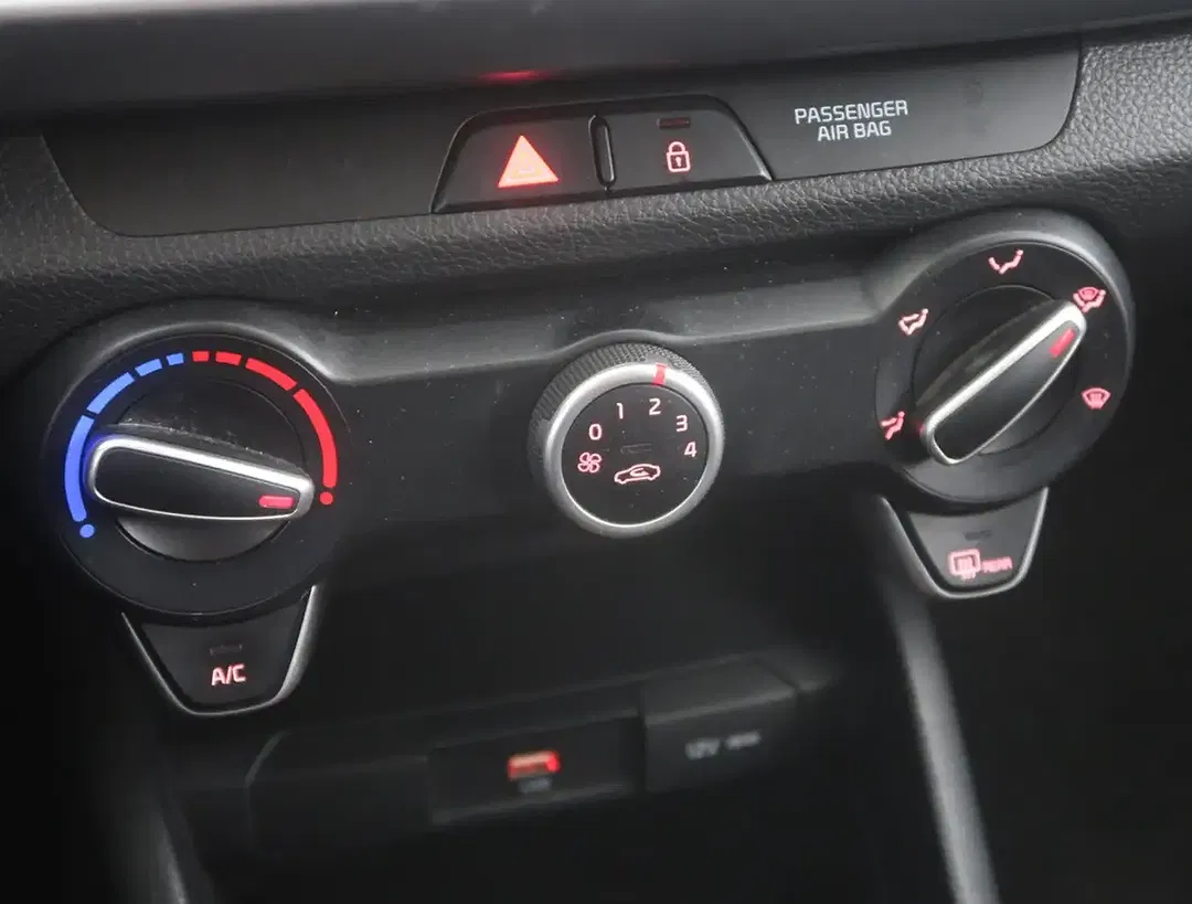 Kia Rio 1.2 Edition 7 Top - Thumbnail 7