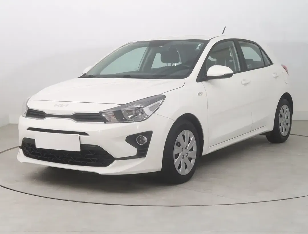 Kia Rio 1.2 Edition 7 Top - foto 2
