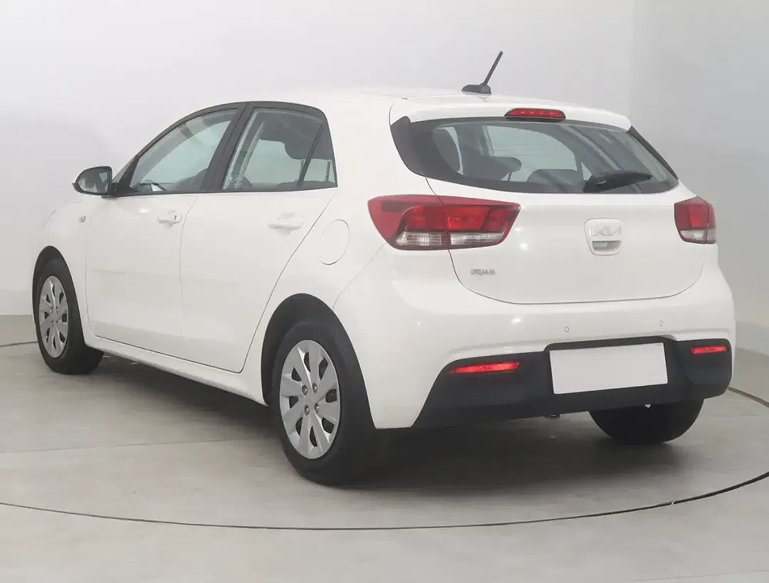 Kia Rio 1.2 Edition 7 Top - Thumbnail 3