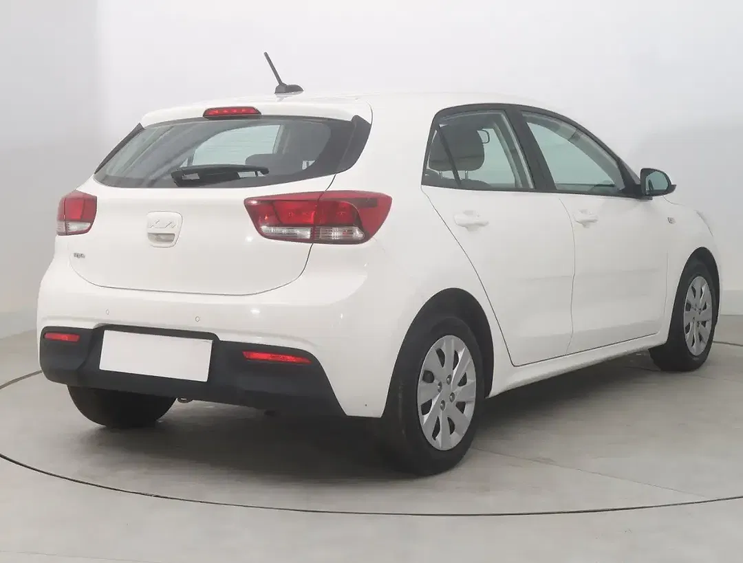 Kia Rio 1.2 Edition 7 Top - Thumbnail 4