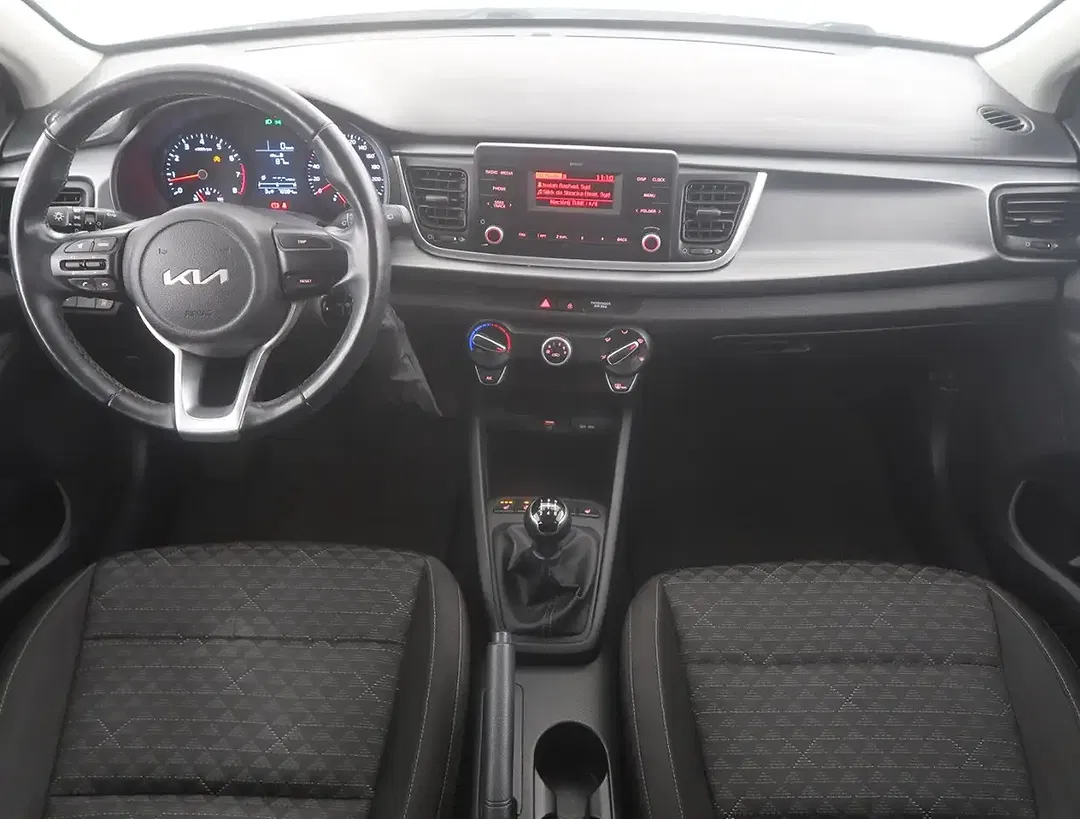Kia Rio 1.2 Edition 7 Top - Thumbnail 5