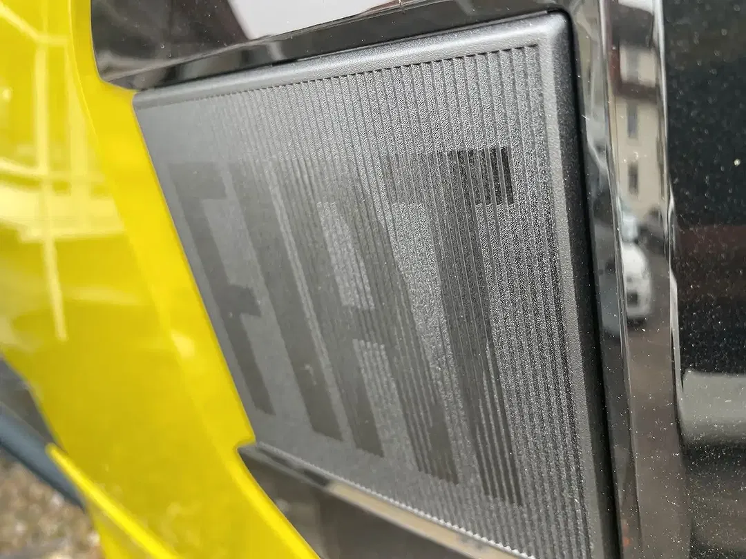 Fiat Grande Panda EV La Prima - Thumbnail 14