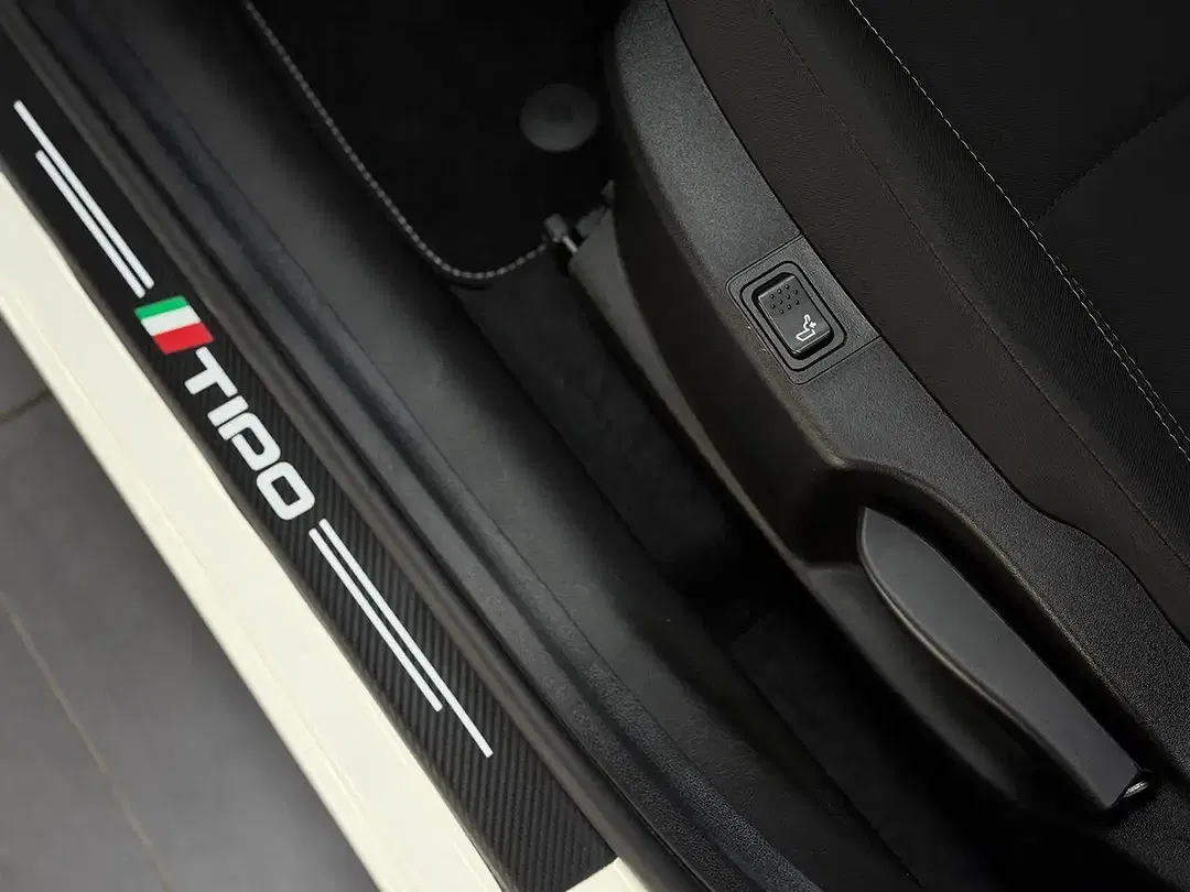 Fiat Tipo Hybrid Cross - Thumbnail 12