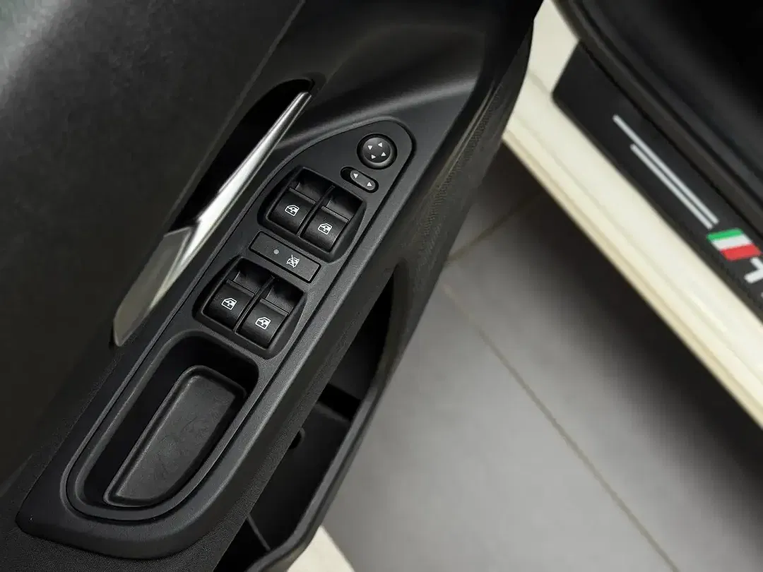 Fiat Tipo Hybrid Cross - Thumbnail 13