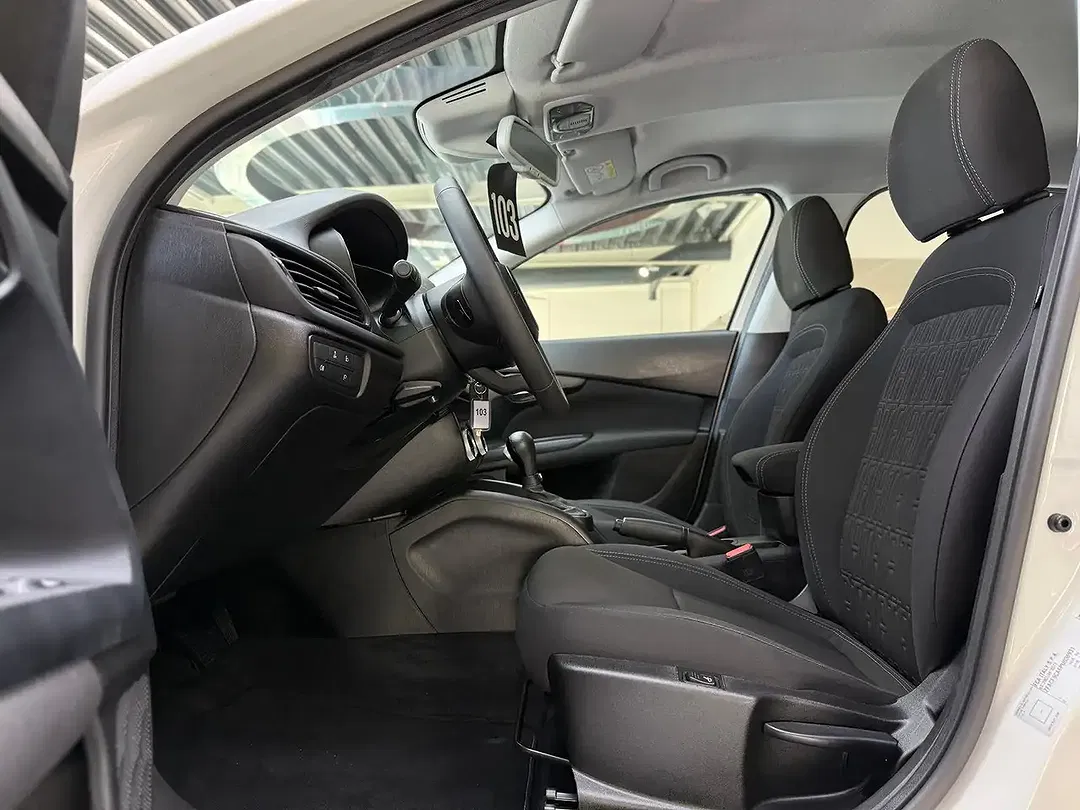Fiat Tipo Hybrid Cross - Thumbnail 14
