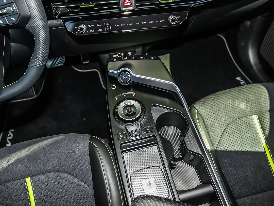 Kia EV6 84 kWh AWD 4WD GT - foto 14