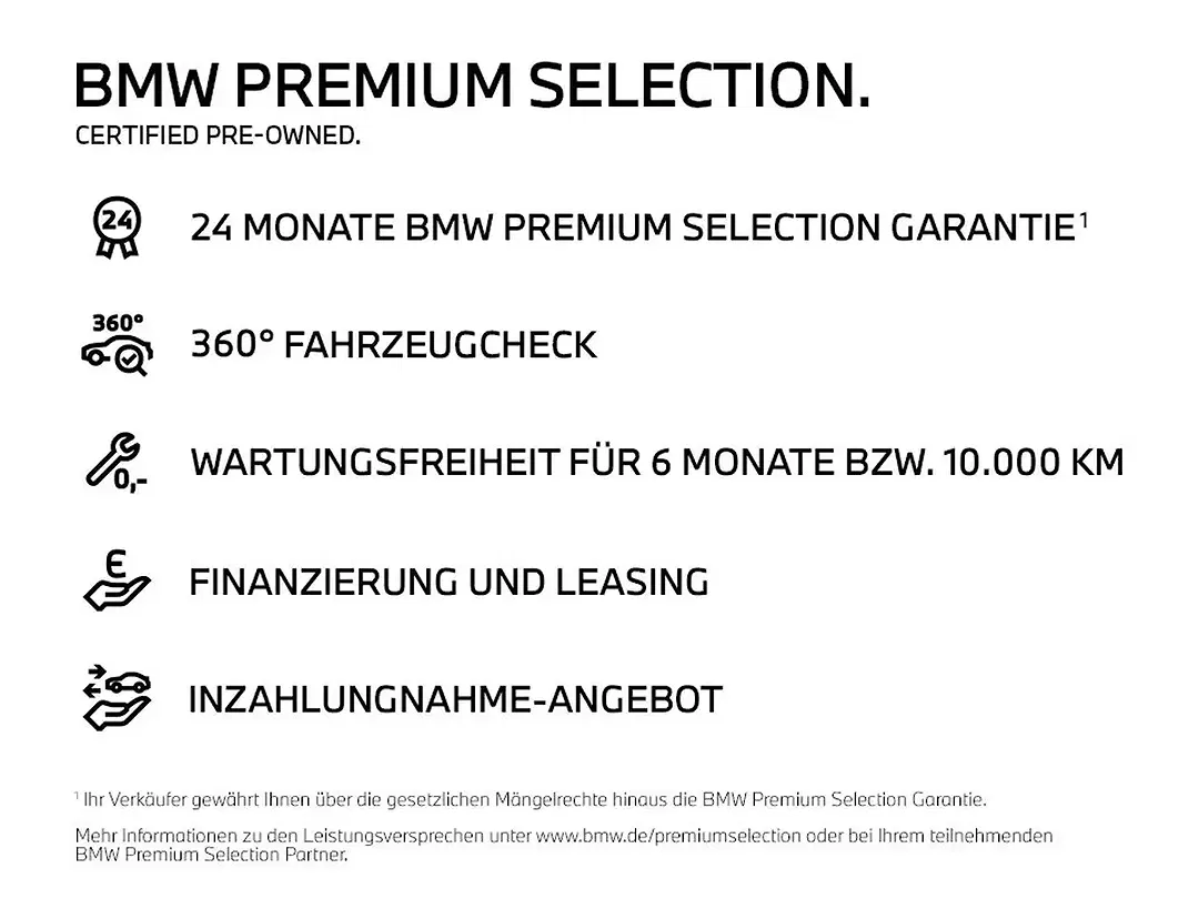 BMW X3 xDrive M Pro - Thumbnail 10