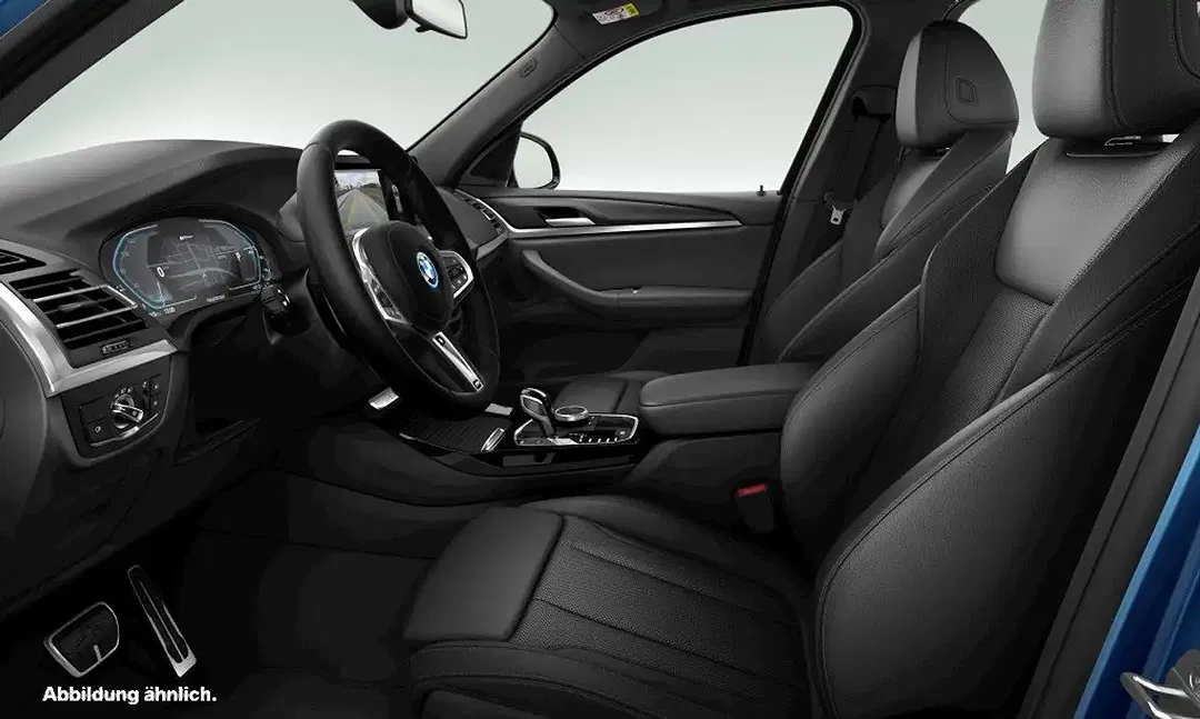 BMW X3 xDrive M Pro - Thumbnail 5