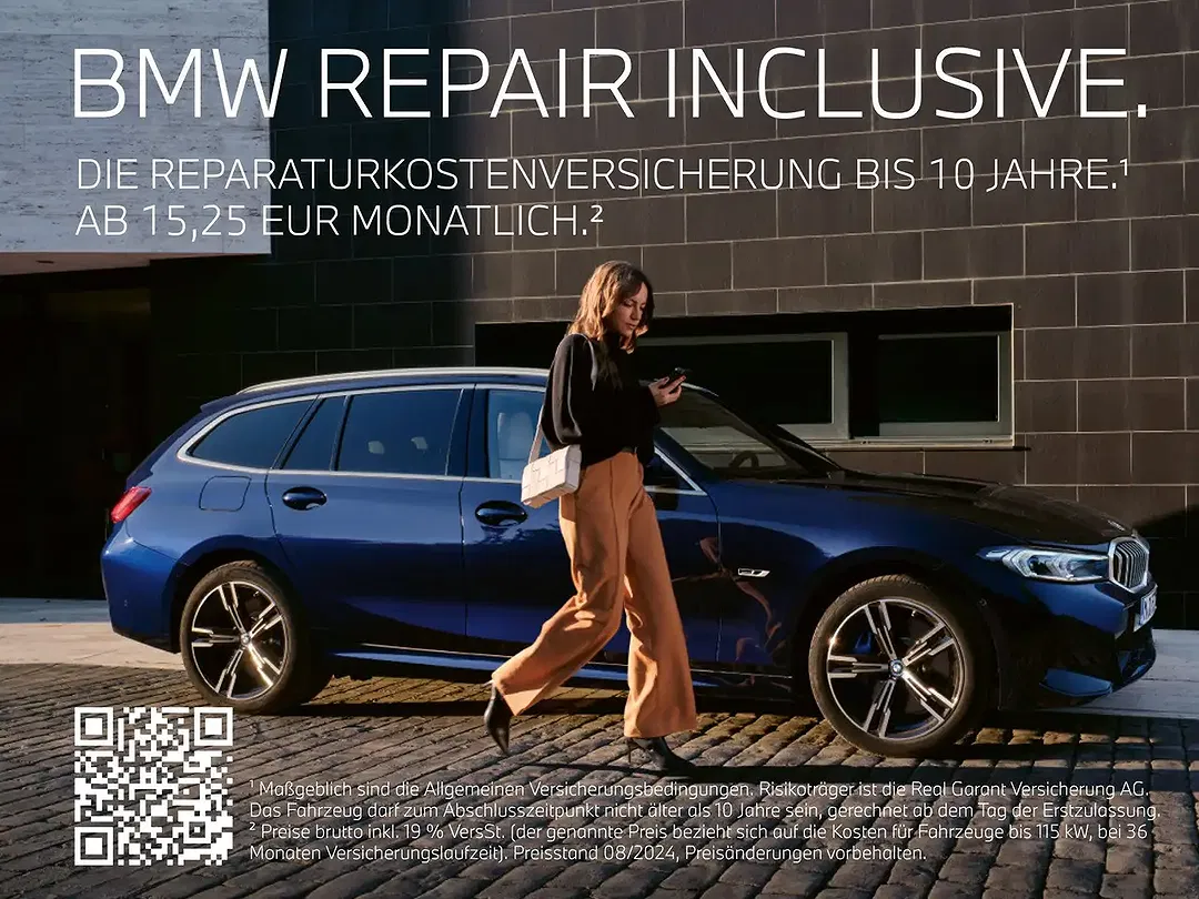 BMW X3 xDrive M Pro - Thumbnail 7