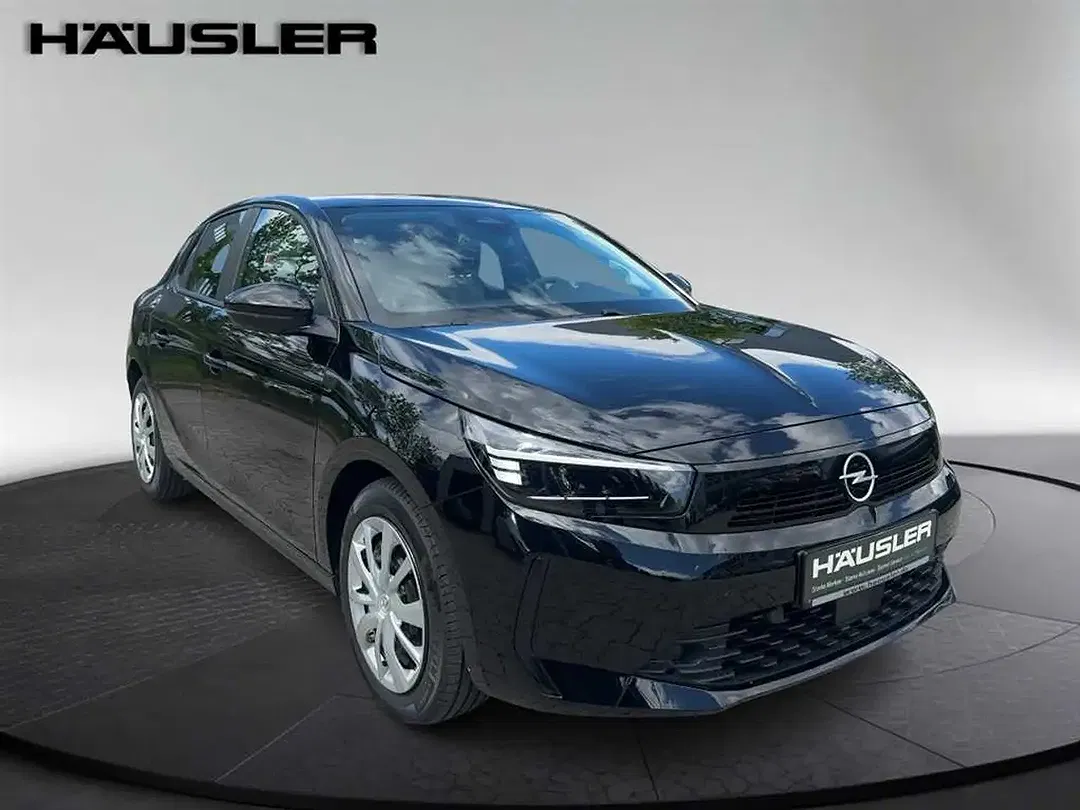 Opel Corsa Edition - Thumbnail 5