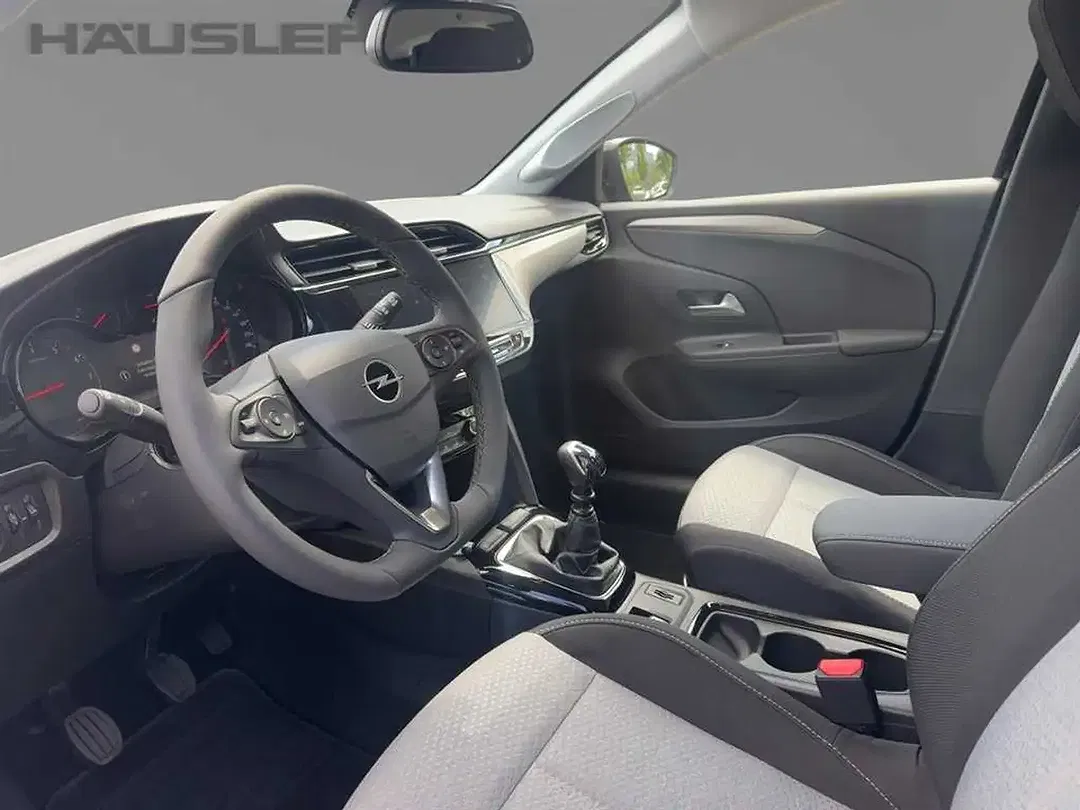 Opel Corsa Edition - Thumbnail 6