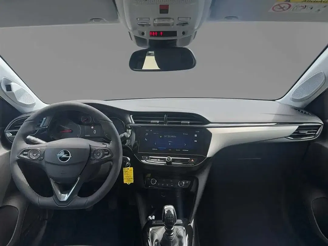 Opel Corsa Edition - Thumbnail 7