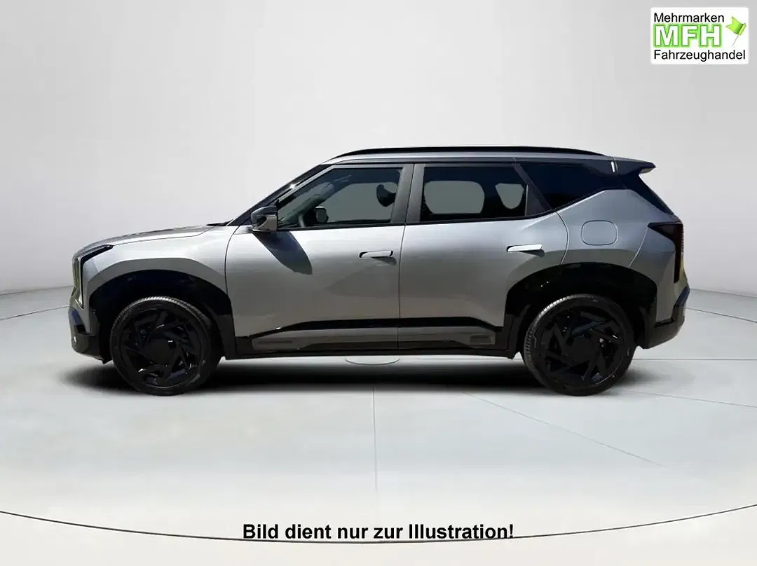 Kia Seltos 1.6 T-GDI DCT - Thumbnail 6